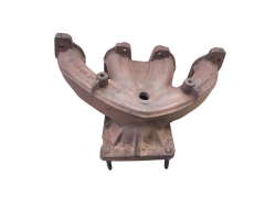Exhaust Manifold 9636962310 0341F9 Peugeot Citroen 1.1 1.4 8v 1003