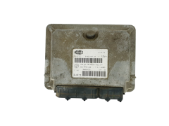 Controller IAW.4AF.M9 55187372 Fiat Magneti Marelli 37015