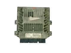 Controller 9664807380 5WS40662A-T SID803A PSA Siemens 