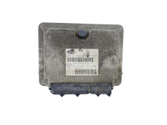 Controller 51793106 IAW4AF.M9 61600.627.07 Fiat Magneti Marelli 61911