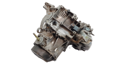 Gearbox 20TE49 Berlingo Partner 1.9D WJY Citroen Peugeot 1204