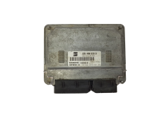 Controller 03E906033D 5WP40121 04 Seat Siemens 18724