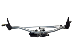 Wiper Mechanism Dacia Sandero 2 288004410R W000034506 Valeo 1072