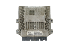 Controller 5WS40661A-T 9664807480 9661642180 PSA Siemens 38455