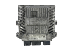 Controller 7S61-12A650-AA 5WS40433A-T SID 804 2CLA Ford Siemens 49908