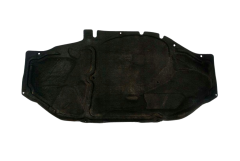 Bonnet Sound-Proofing Insulation New Original Renault Clio 3 8200198038