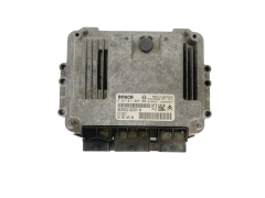 Controller PSA 0281011089 9653202580 Bosch 39123