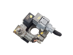 Sensor Dacia Renault 250825784R A4539054500
