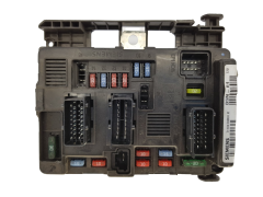 Controller BSM-B4 9643498780 T118470004K PSA Siemens 1314