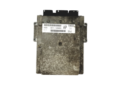 Controller 6C11-12A650-AP 9DDN Ford FoMoCo 16717
