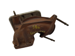 Exhaust Pipe 7700863834 Renault Safrane 2.1 TD J8S