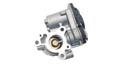 Egr Valve 147100361R Denso 2.0 DCI Renault Trafic 3 0km