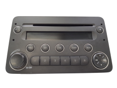 Cd Radio Player Alfa Romeo 159 1560730930 7646302316 Blaupunkt 1215