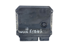 Controller 89661-0D311 MB275300-4760 A  Toyota Denso 50655