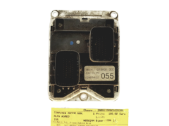 Controller 00465548320 0261204270  Alfa Romeo 