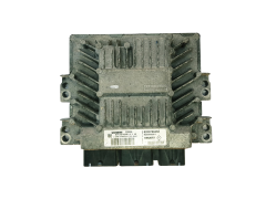 Controller S122326111A 8200766462 8200592611 Renault Siemens 32486