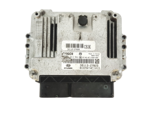 Controller 0281013584 39113-27825 Hyundai Bosch 27213