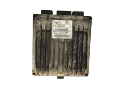 Controller 8200334419 8200374152 R0410B024B Renault Delphi 18161