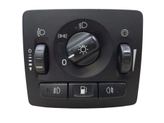 Light Control Volvo V50 S40 30739300 Alps Light Control Volvo V50 S40 30739300 Alps