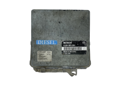 Controller 0281001201 2246087 3G4 2245190 BMW Bosch