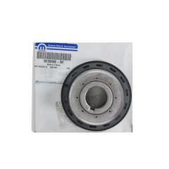 Camshaft Pulley New Original 9817681980 Citroen Peugeot
