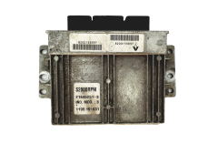 Controller 8200153997 8200153837 21646251-8 Renault Sagem 22327