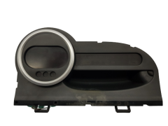 Speedometer/Instrument Cluster Renault Twingo 2 8200725329 I 22673