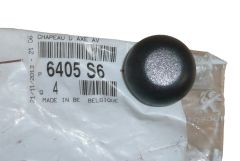Plug New Original 6405.S6 6405S6 Citroen C3 Picasso