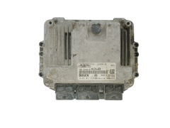 Controller 0281011612 5S61-12A650-GB Ford Bosch 37330