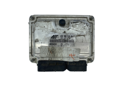 Controller 038906019PA 0281012932 Volkswagen Bosch 52522