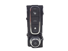 Control Navi LCA Renault Kadjar 253B03216R
