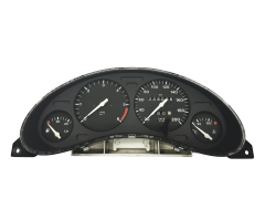Speedometer/Instrument Cluster Opel Corsa B 90386323 81117761 57356
