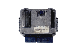 Controller Opel 55560810DB 0281012694 Bosch GM 45599