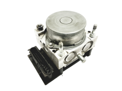 Abs Pump Nissan Note 476609U100 0265800518 Bosch 38658