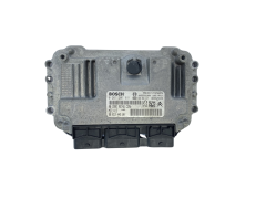 Controller 0261201611 9661244580 9652552380 PSA Bosch