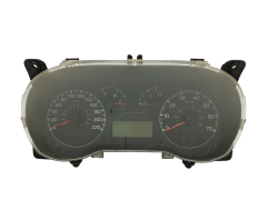 Speedometer/Instrument Cluster Fiat Grande Punto 51718552 65568