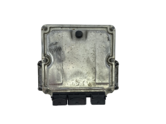 Controller 0281011518 9658373180 9640938680 PSA Bosch 61055