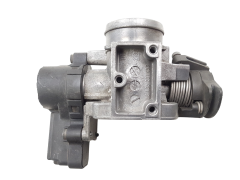 Air Throttle Body Fiat 3435201458 0132008650 Bosch