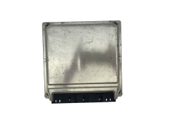 Controller A0255453832 0281001818 Mercedes Bosch 56386