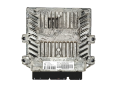 Controller 5WS40388C-T 9663885680 9661642180 PSA Siemens 