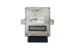 Controller 4M0907355B  VW HELBAKO 37586