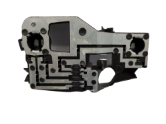 Rear Lamp Insert Right Rear Laguna 2 8200262668 Renault Valeo
