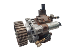 Injection Pump Siemens 9651590880 A2C20000727 1.4 HDI PSA Ford 1041