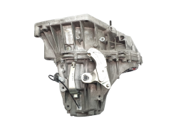 Gearbox New Original TL4084 320105325R Renault Kangoo 2 1.2 TCE