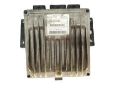 Controller 8200334540 8200353894 R0410C107A Renault Delphi 20553