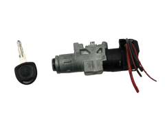 Ignition Switch Opel Corsa B Astra F 26034041 26034040 1483
