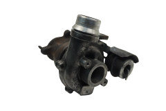 Turbocharger 7701478939 54359710028 16446RH82728353 1.5 DCI Dacia Renault 2012
