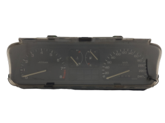Speedometer/Instrument Cluster Honda CRX HR06863 78100SH3B400 23453
