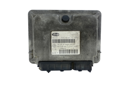 Controller IAW4AF.M7 73501877 61600.627.02 Fiat Magneti Marelli 48155