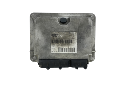 Controller 51793116 IAW4AF.S2 61601.127.03 Fiat Magneti Marelli 48090